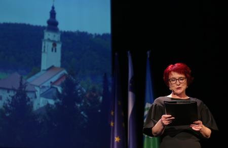 Slavnostna seja Občinskega sveta Občine Cerknica  32a foto Ljubo Vukelič